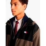 Tommy Hilfiger TJM FLEECE LINED CHICAGO JACKET Ceket Erkek