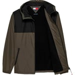 Tommy Hilfiger TJM FLEECE LINED CHICAGO JACKET Ceket Erkek