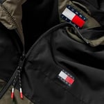 Tommy Hilfiger TJM FLEECE LINED CHICAGO JACKET Ceket Erkek