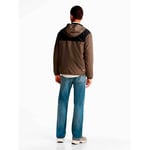 Tommy Hilfiger TJM FLEECE LINED CHICAGO JACKET Ceket Erkek