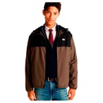 Tommy Hilfiger TJM FLEECE LINED CHICAGO JACKET Ceket Erkek