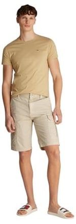 Tommy Hilfiger TJM OTIS TWILL REG CARGO SHORT Şort Erkek