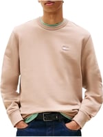 Tommy Hilfiger TJM REG BADGE CREW EXT Sweatshirt Erkek - Bedenler: S, M, L, XL