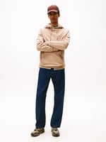 Tommy Hilfiger TJM REG BADGE HOODIE EXT Sweatshirt Erkek - Bedenler: XS, S, M, L, XL