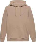 Tommy Hilfiger TJM REG BADGE HOODIE EXT Sweatshirt Erkek - Bedenler: XS, S, M, L, XL