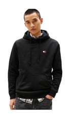 Tommy Hilfiger TJM REG BADGE HOODIE EXT Sweatshirt Erkek