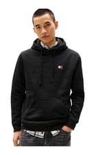 Tommy Hilfiger TJM REG BADGE HOODIE EXT Sweatshirt Erkek
