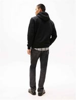 Tommy Hilfiger TJM REG BADGE HOODIE EXT Sweatshirt Erkek