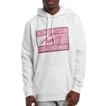 Tommy Hilfiger TJM REG DNA FLAG TWIST HOOD EXT Sweatshirt Erkek