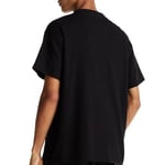 Tommy Hilfiger TJM RLX LINEAR LOGO TEE EXT Tişört Erkek