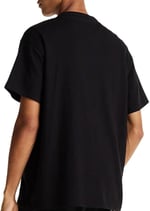 Tommy Hilfiger TJM RLX LINEAR LOGO TEE EXT Tişört Erkek