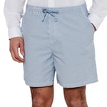 Tommy Hilfiger TJM SEERSUCKER STP BEACH SHORT Şort Erkek