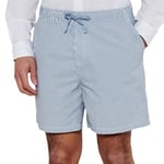 Tommy Hilfiger TJM SEERSUCKER STP BEACH SHORT Şort Erkek