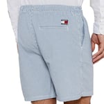 Tommy Hilfiger TJM SEERSUCKER STP BEACH SHORT Şort Erkek