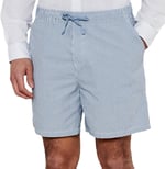 Tommy Hilfiger TJM SEERSUCKER STP BEACH SHORT Şort Erkek