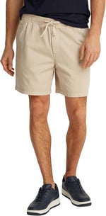 Tommy Hilfiger TJM TWILL LOOSE BEACH SHORT Şort Erkek