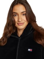 Tommy Hilfiger TJM VAIL TEDDY PUFFER EXT Ceket Erkek
