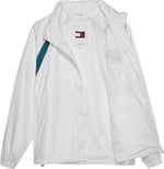 Tommy Hilfiger Tjm Varsity College Track Jacket Ceket Erkek