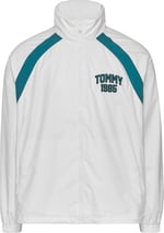 Tommy Hilfiger Tjm Varsity College Track Jacket Ceket Erkek