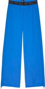 Tommy Hilfiger Tjw Baggy Taping Trackpant Ext Eşofman Altı Kadın