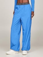 Tommy Hilfiger Tjw Baggy Taping Trackpant Ext Eşofman Altı Kadın