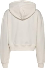 Tommy Hilfiger TJW BOXY CRP GMD VARSITY HOODIE Sweatshirt Kadın