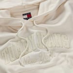 Tommy Hilfiger TJW BOXY CRP GMD VARSITY HOODIE Sweatshirt Kadın