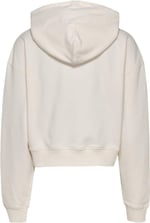 Tommy Hilfiger TJW BOXY CRP GMD VARSITY HOODIE Sweatshirt Kadın