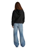 Tommy Hilfiger TJW BXY SCRIPT LOGO ZIP THRU Sweatshirt Kadın