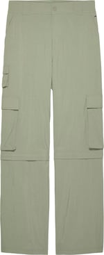 Tommy Hilfiger Tjw Claire Nylon Zip-Off Cargo Pantolon Kadın