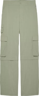 Tommy Hilfiger Tjw Claire Nylon Zip-Off Cargo Pantolon Kadın