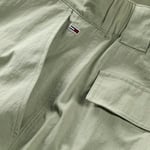 Tommy Hilfiger Tjw Claire Nylon Zip-Off Cargo Pantolon Kadın