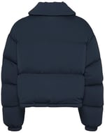 Tommy Hilfiger TJW CRP BADGE COLLAR DOWN PUFFER Ceket Kadın
