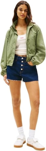 Tommy Hilfiger TJW ESSENTIAL JACKET EXT Ceket Kadın