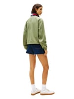 Tommy Hilfiger TJW ESSENTIAL JACKET EXT Ceket Kadın