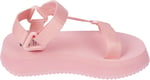 Tommy Hilfiger Tjw Eva Sandal SandaletKadın