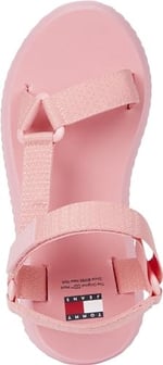 Tommy Hilfiger Tjw Eva Sandal SandaletKadın