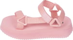 Tommy Hilfiger Tjw Eva Sandal SandaletKadın
