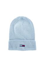 Tommy Hilfiger Tjw Flag Beanie Bere Kadın