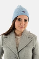 Tommy Hilfiger Tjw Flag Beanie Bere Kadın