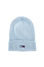 Tommy Hilfiger Tjw Flag Beanie Bere Kadın
