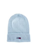 Tommy Hilfiger Tjw Flag Beanie Bere Kadın