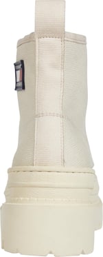Tommy Hilfiger TJW FOXING BOOT Yürüyüş BotuKadın