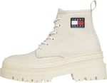 Tommy Hilfiger TJW FOXING BOOT Yürüyüş BotuKadın