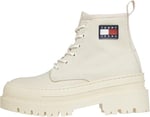 Tommy Hilfiger TJW FOXING BOOT Yürüyüş BotuKadın