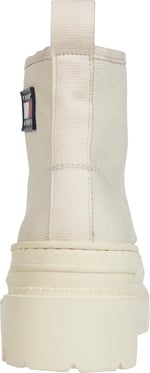 Tommy Hilfiger TJW FOXING BOOT Yürüyüş BotuKadın