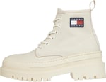 Tommy Hilfiger TJW FOXING BOOT Yürüyüş BotuKadın