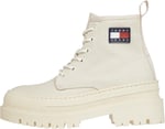 Tommy Hilfiger TJW FOXING BOOT Yürüyüş BotuKadın