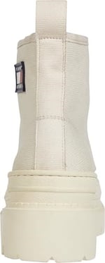 Tommy Hilfiger TJW FOXING BOOT Yürüyüş BotuKadın