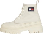 Tommy Hilfiger TJW FOXING BOOT Yürüyüş BotuKadın